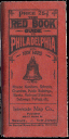 1922 Red Book